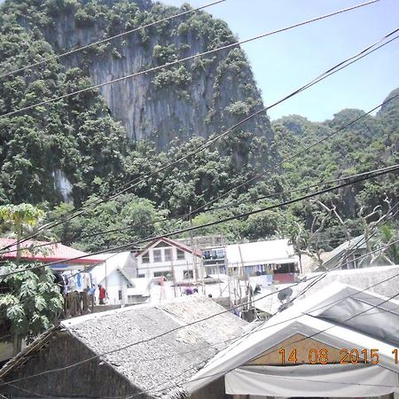 Ashok Homestay El Nido Kültér fotó