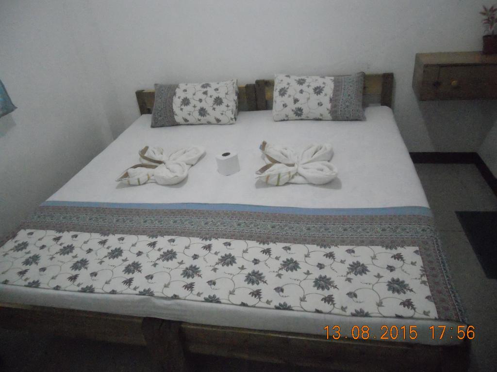 Ashok Homestay El Nido Szoba fotó