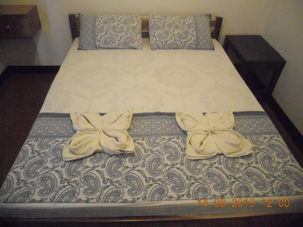 Ashok Homestay El Nido Szoba fotó