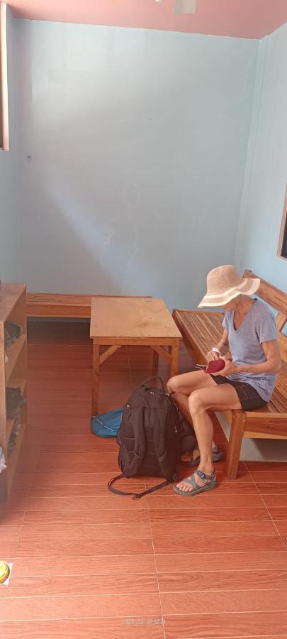 Ashok Homestay El Nido Kültér fotó