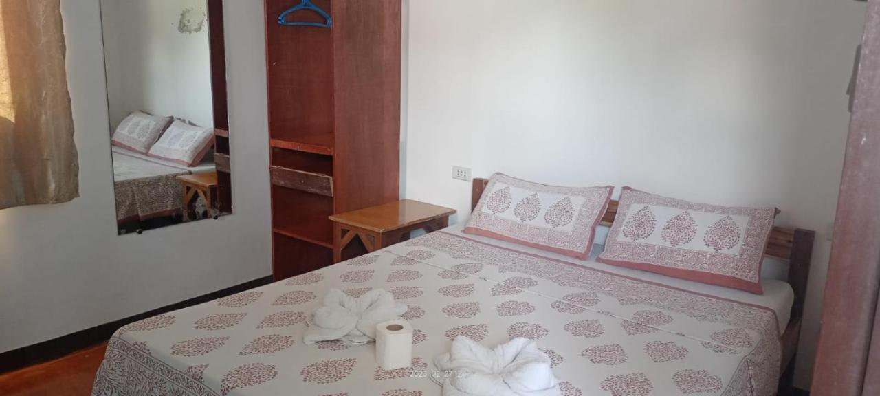 Ashok Homestay El Nido Kültér fotó