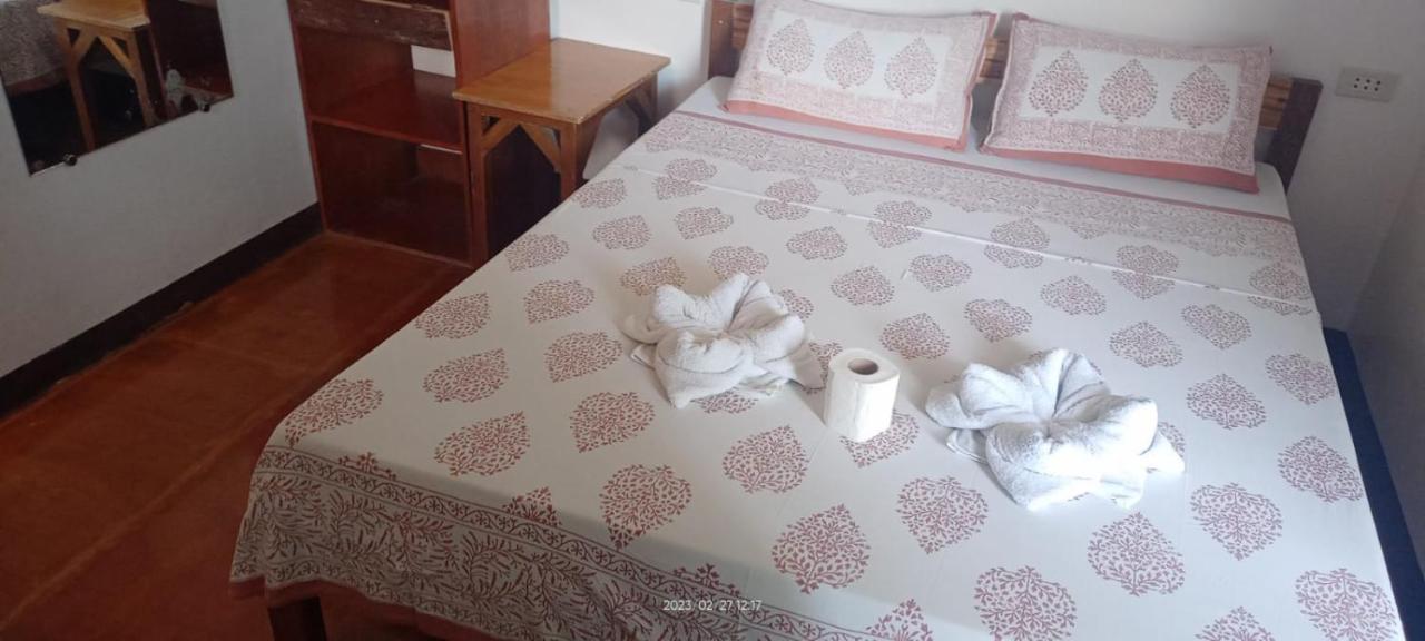 Ashok Homestay El Nido Kültér fotó