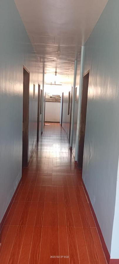 Ashok Homestay El Nido Kültér fotó