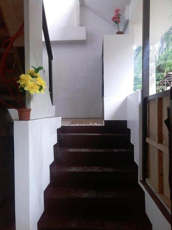 Ashok Homestay El Nido Kültér fotó