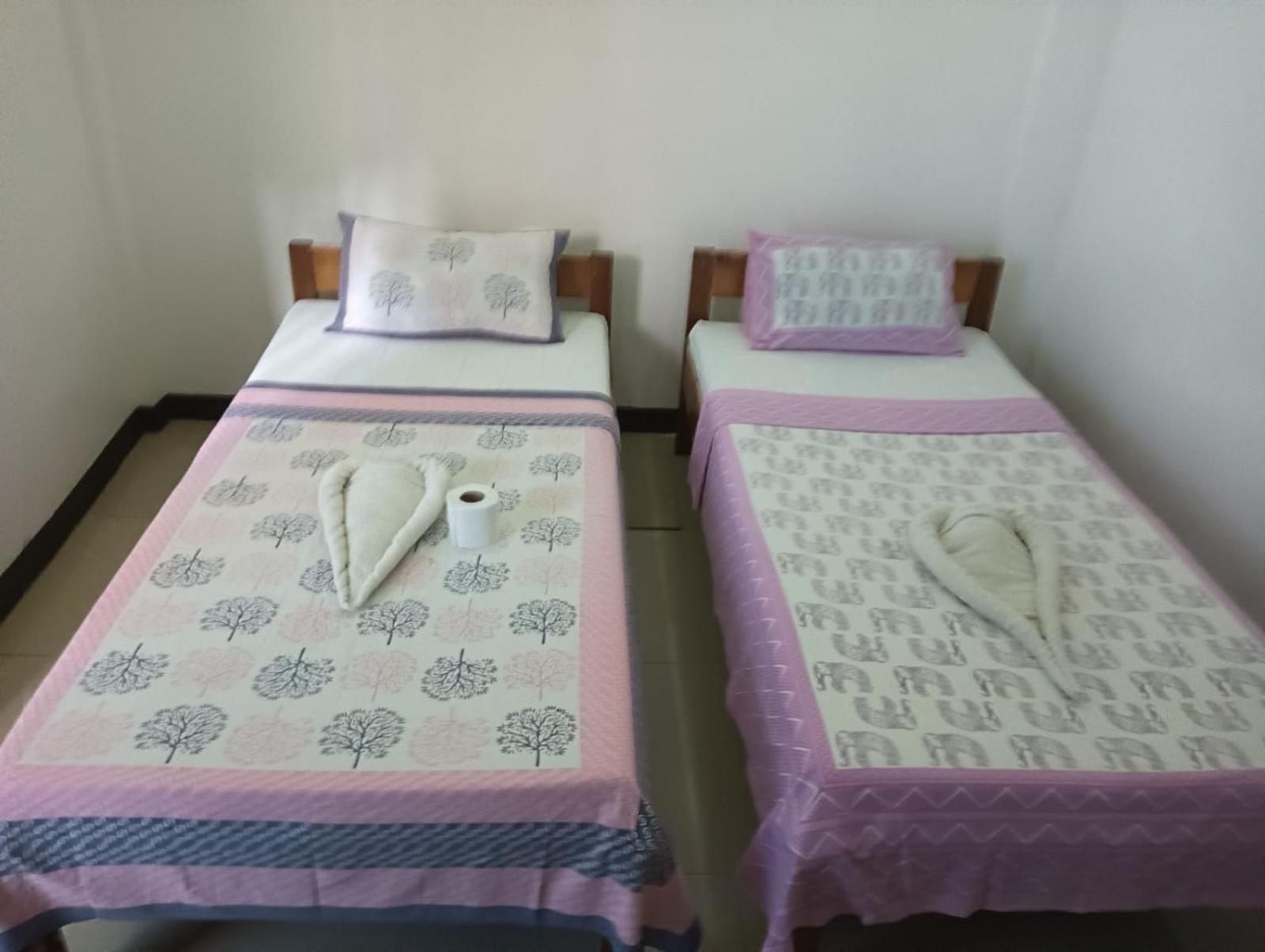 Ashok Homestay El Nido Kültér fotó