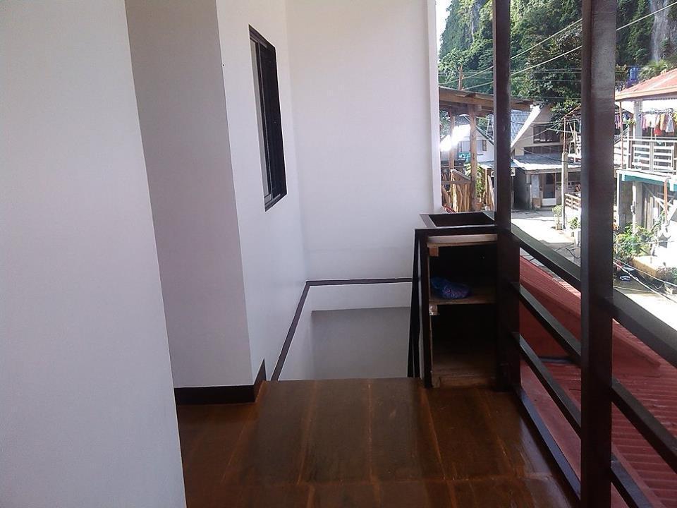 Ashok Homestay El Nido Kültér fotó