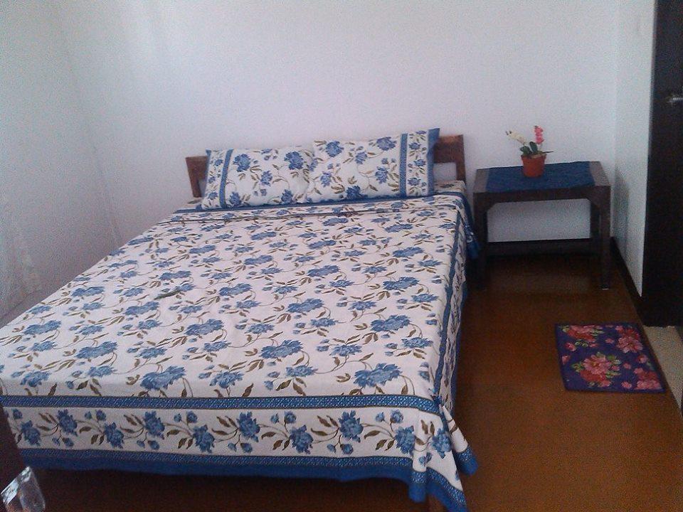 Ashok Homestay El Nido Kültér fotó