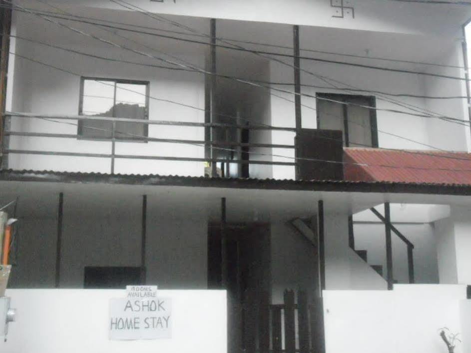 Ashok Homestay El Nido Kültér fotó