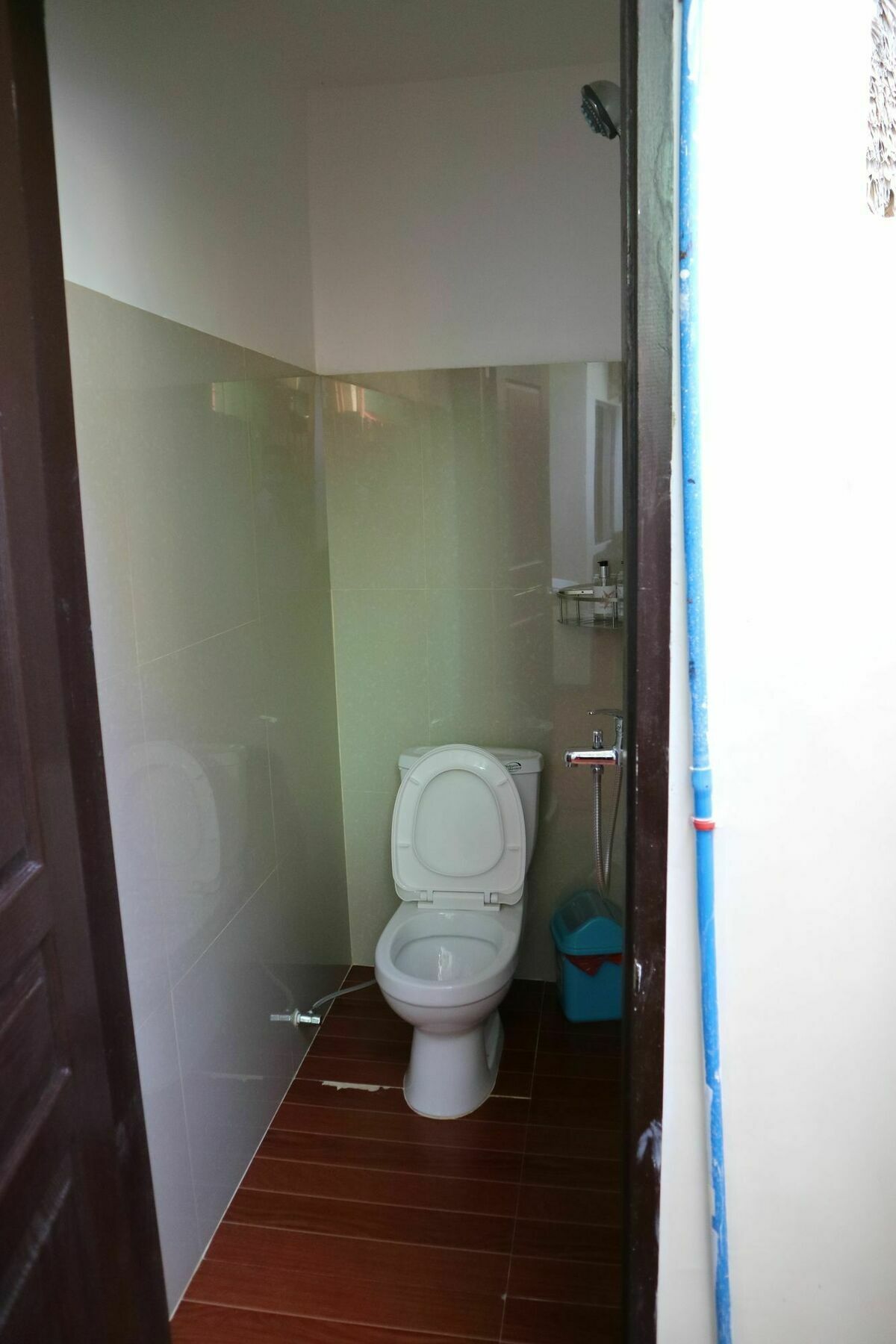 Ashok Homestay El Nido Kültér fotó