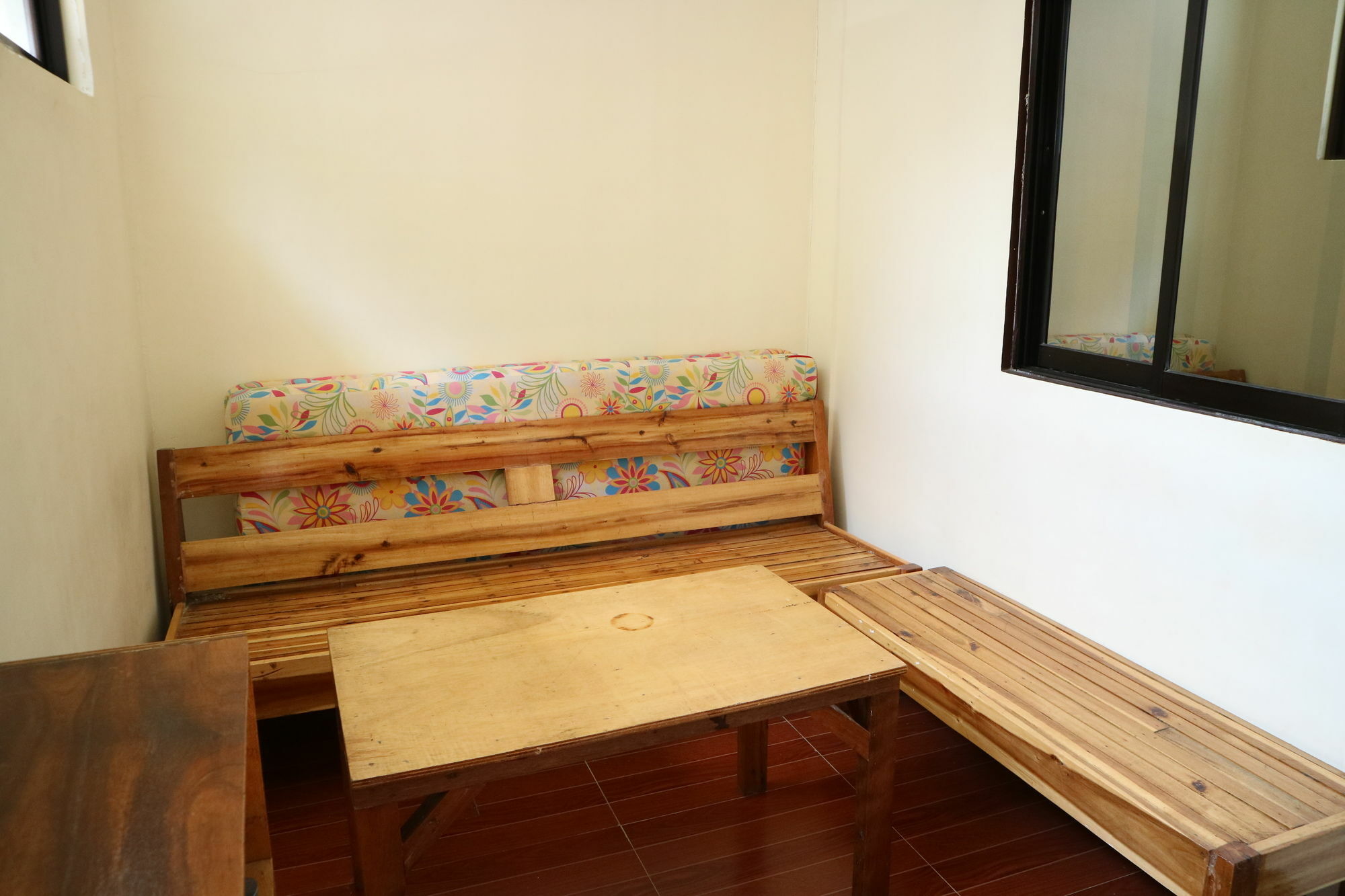 Ashok Homestay El Nido Kültér fotó
