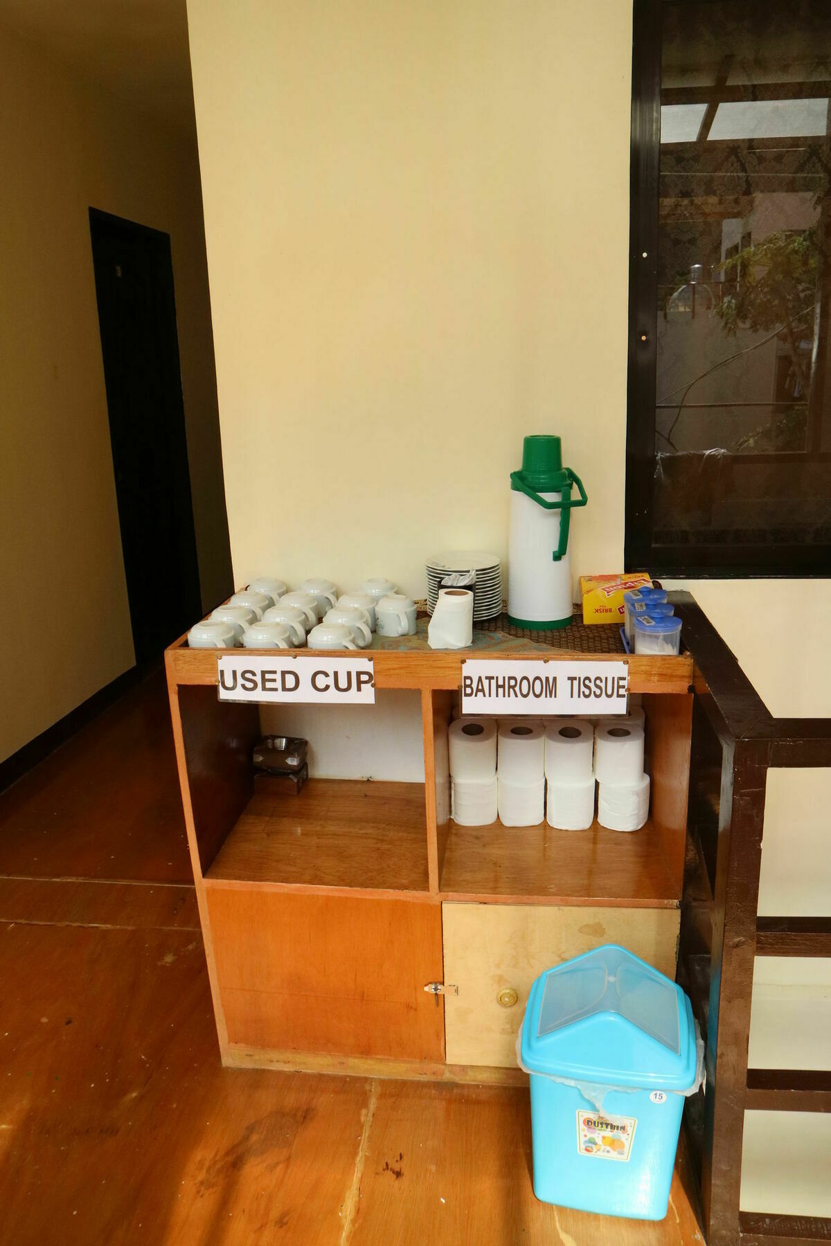 Ashok Homestay El Nido Kültér fotó