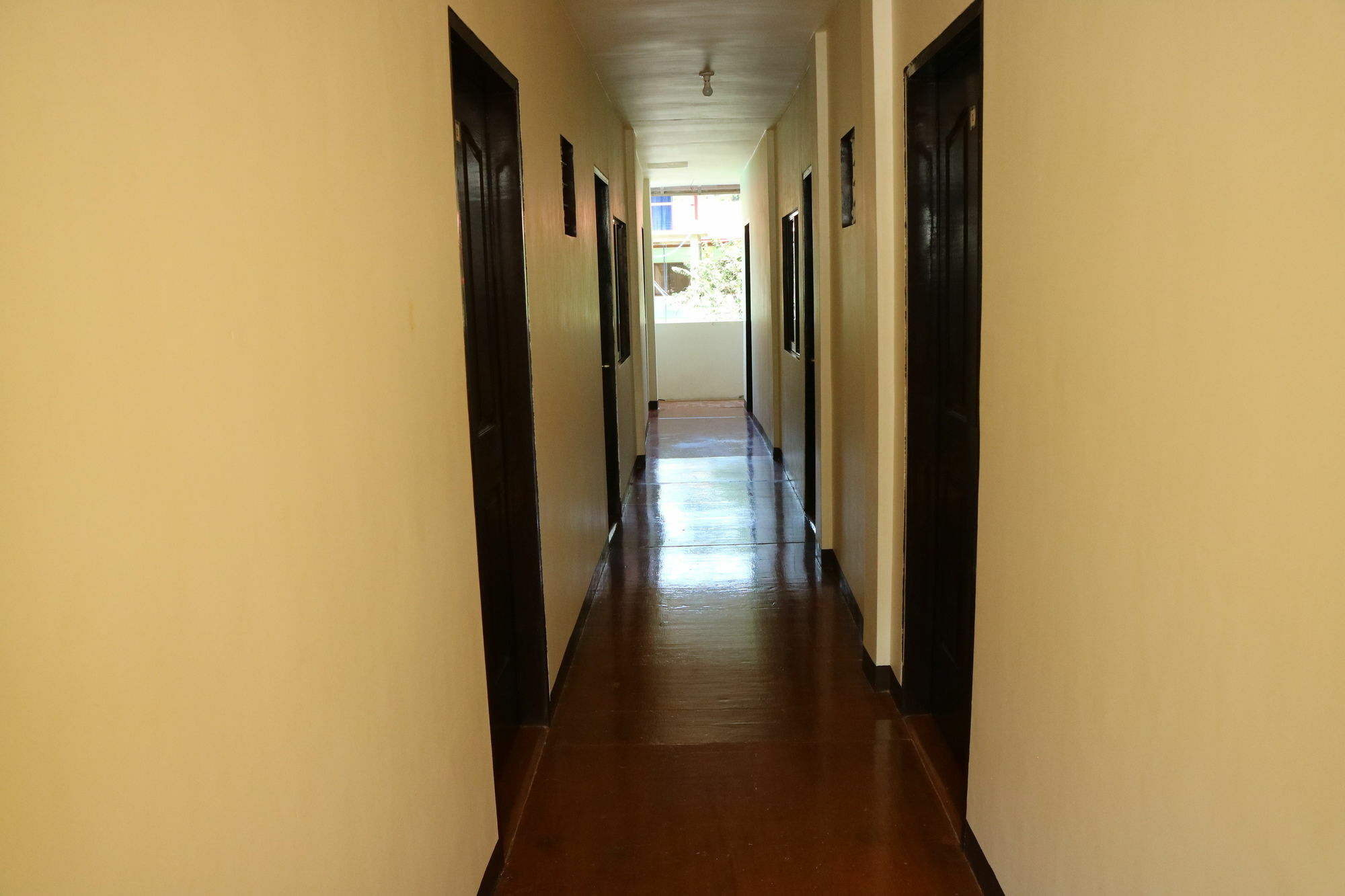 Ashok Homestay El Nido Kültér fotó