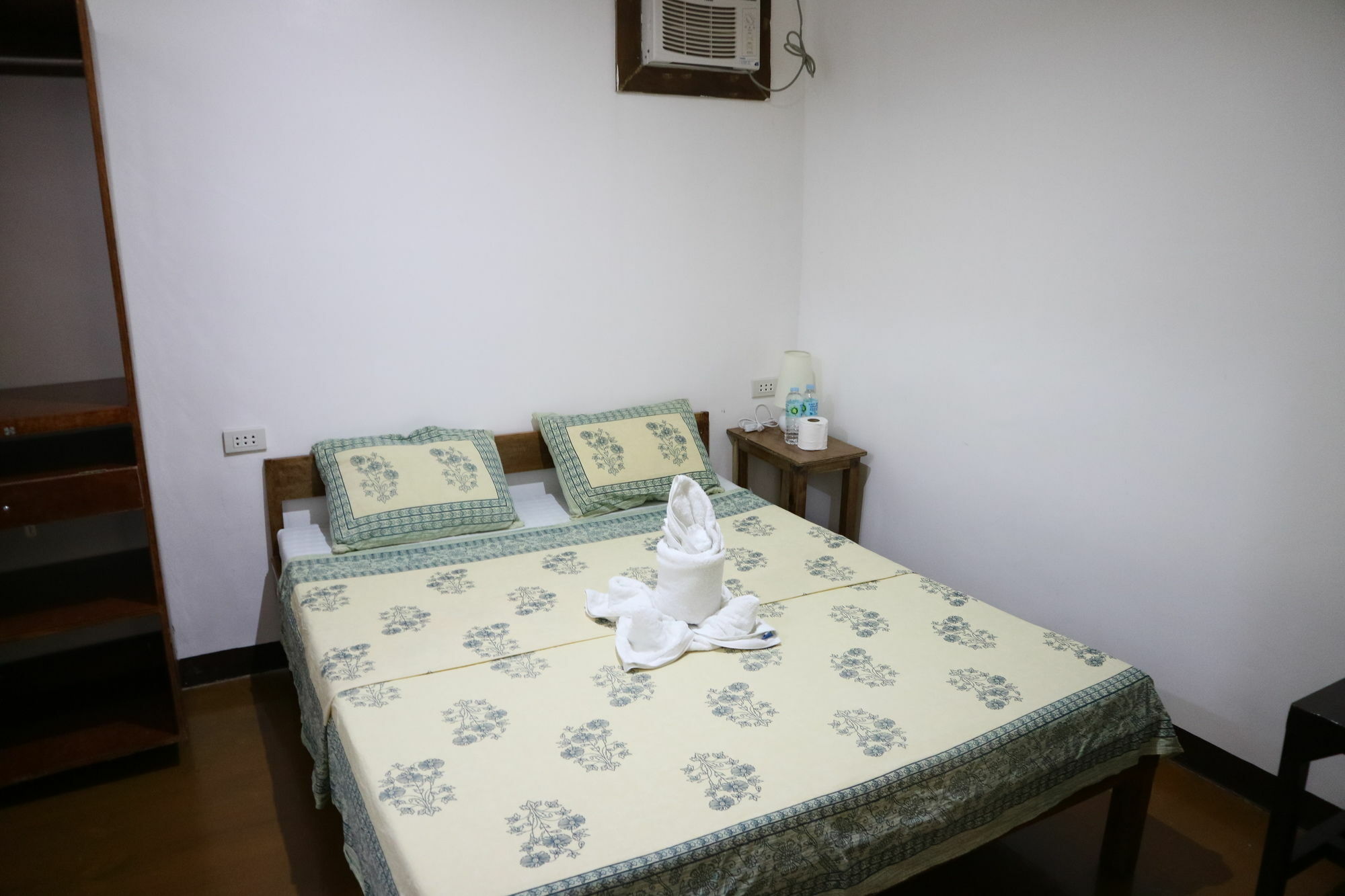 Ashok Homestay El Nido Kültér fotó