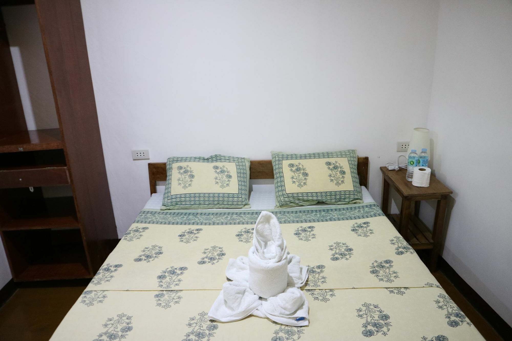 Ashok Homestay El Nido Kültér fotó