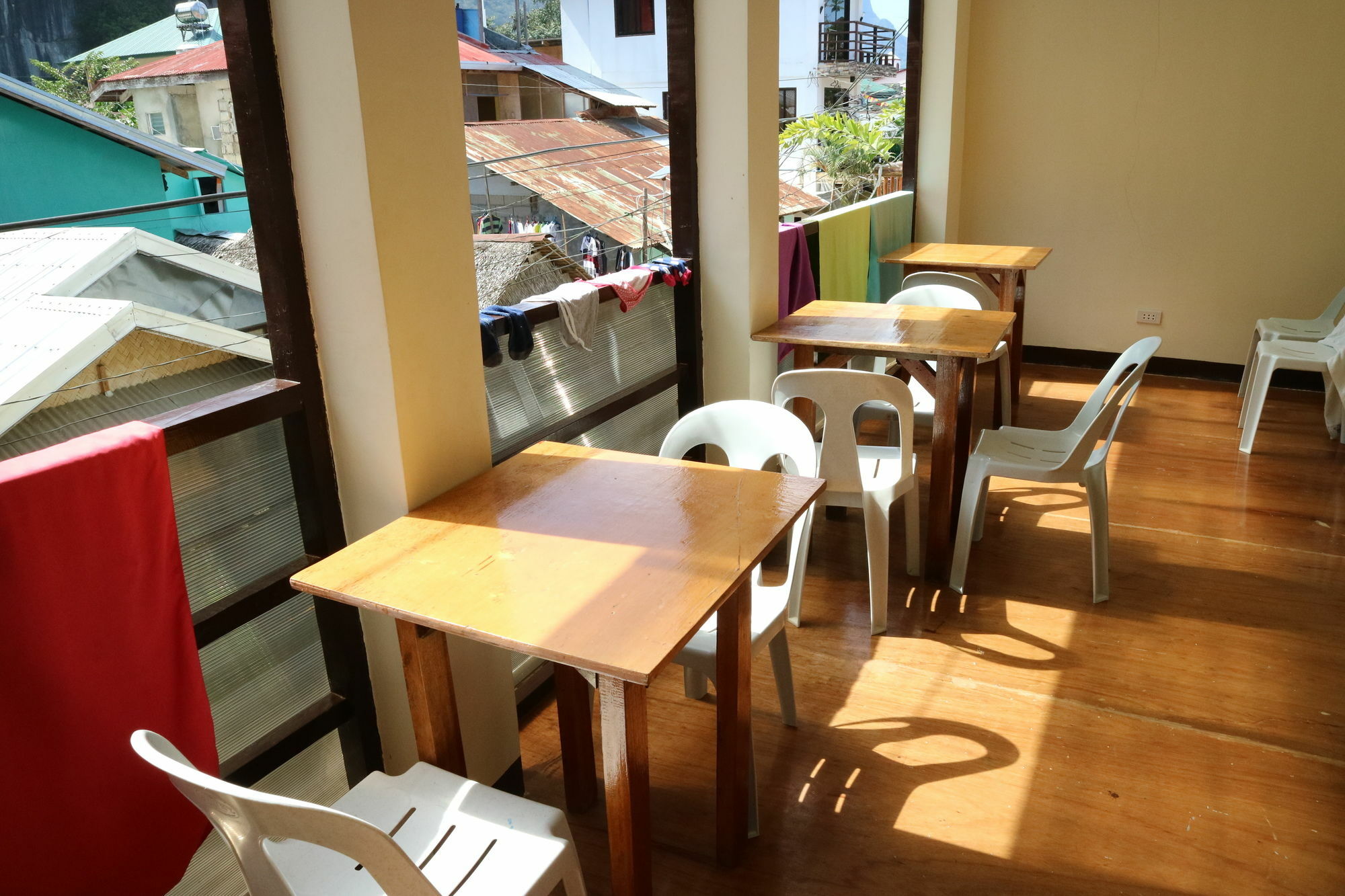 Ashok Homestay El Nido Kültér fotó
