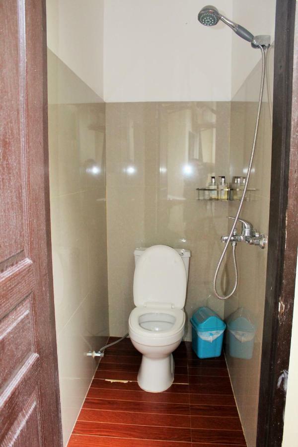 Ashok Homestay El Nido Kültér fotó
